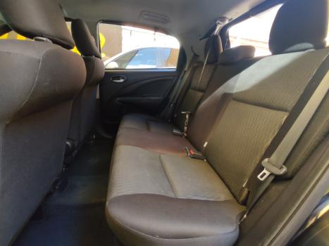 TOYOTA Etios Hatch 1.3 16V 4P FLEX X, Foto 10