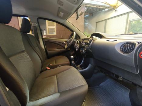 TOYOTA Etios Hatch 1.3 16V 4P FLEX X, Foto 11