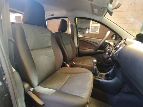 TOYOTA Etios Hatch 1.3 16V 4P FLEX X, Foto 12