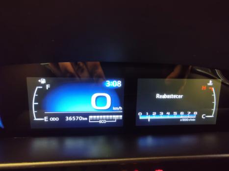 TOYOTA Etios Hatch 1.3 16V 4P FLEX X, Foto 15
