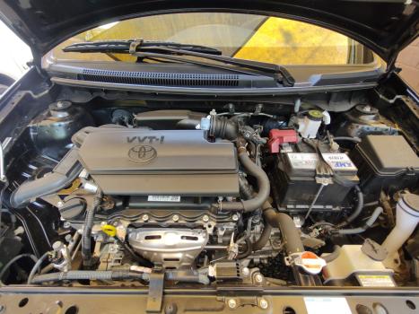 TOYOTA Etios Hatch 1.3 16V 4P FLEX X, Foto 19