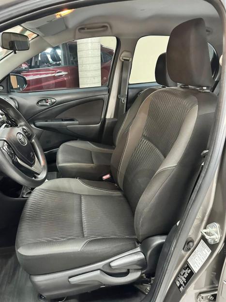 TOYOTA Etios Hatch 1.5 16V 4P FLEX X PLUS, Foto 10