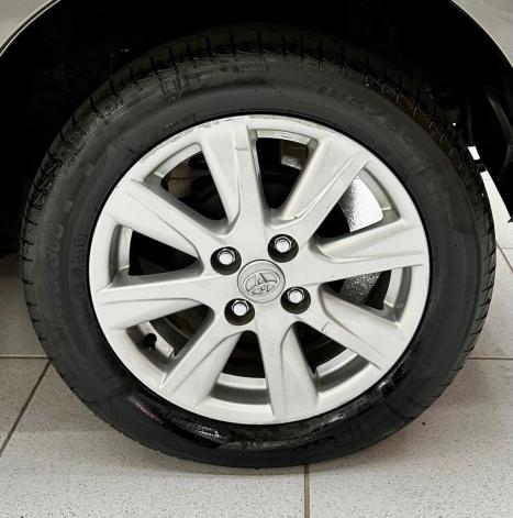 TOYOTA Etios Hatch 1.5 16V 4P FLEX X PLUS, Foto 14