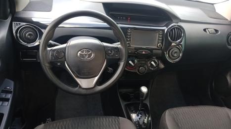 TOYOTA Etios Hatch 1.5 16V 4P FLEX READY AUTOMTICO, Foto 11