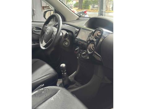 TOYOTA Etios Hatch 1.5 16V 4P FLEX XLS, Foto 6