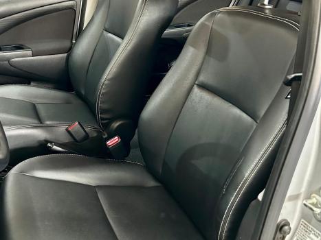 TOYOTA Etios Hatch 1.5 16V 4P FLEX XLS, Foto 10