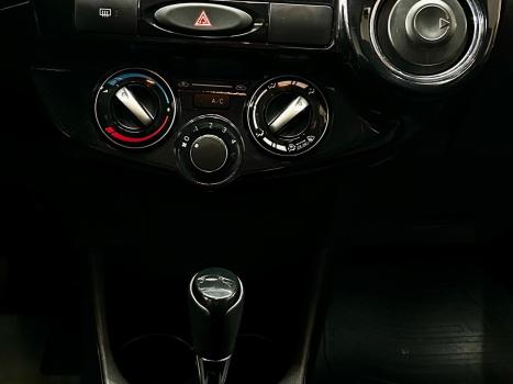 TOYOTA Etios Hatch 1.5 16V 4P FLEX XLS, Foto 12