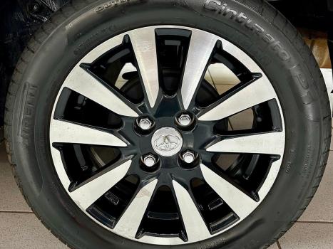 TOYOTA Etios Hatch 1.5 16V 4P FLEX XLS, Foto 14