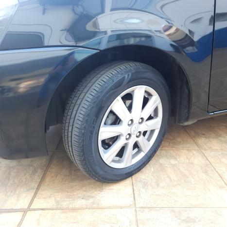 TOYOTA Etios Hatch 1.5 16V 4P FLEX X PLUS AUTOMTICO, Foto 10