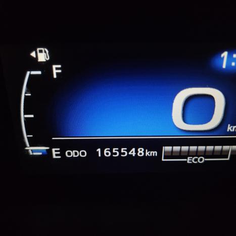 TOYOTA Etios Hatch 1.3 16V 4P FLEX X, Foto 9