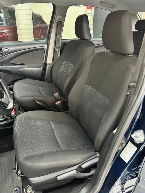 TOYOTA Etios Sedan 1.5 16V 4P FLEX X, Foto 10