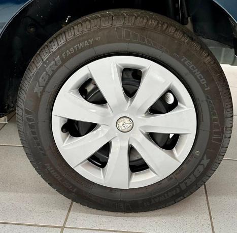 TOYOTA Etios Sedan 1.5 16V 4P FLEX X, Foto 14