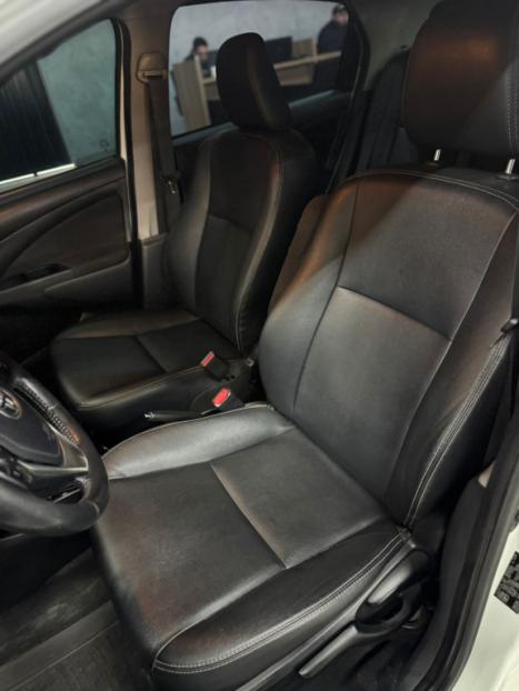 TOYOTA Etios Sedan 1.5 16V 4P FLEX XLS AUTOMTICO, Foto 8