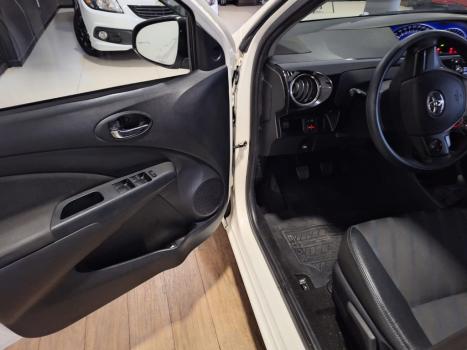 TOYOTA Etios Sedan 1.5 16V 4P FLEX XS, Foto 8