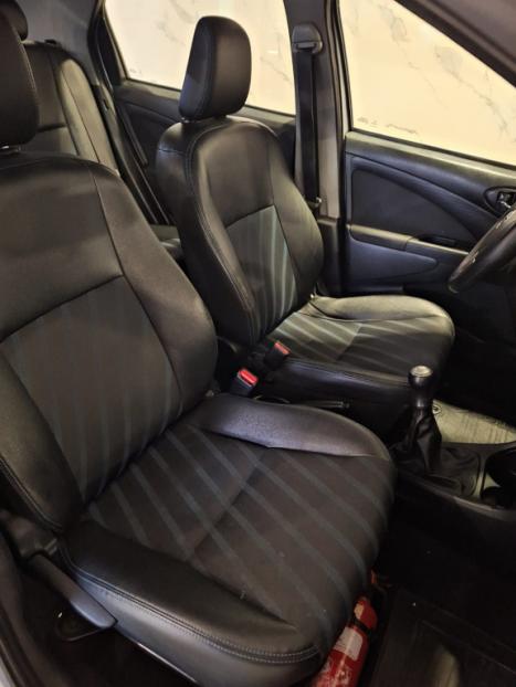 TOYOTA Etios Sedan 1.5 16V 4P FLEX XS, Foto 13