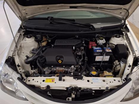 TOYOTA Etios Sedan 1.5 16V 4P FLEX XS, Foto 17