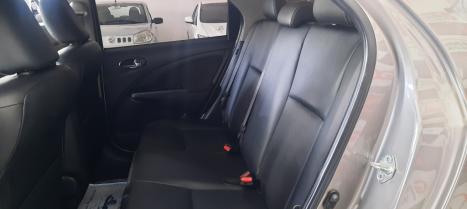 TOYOTA Etios Sedan 1.5 16V 4P FLEX XLS AUTOMTICO, Foto 6