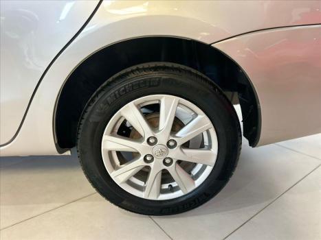 TOYOTA Etios Sedan 1.5 16V 4P FLEX XLS AUTOMTICO, Foto 14
