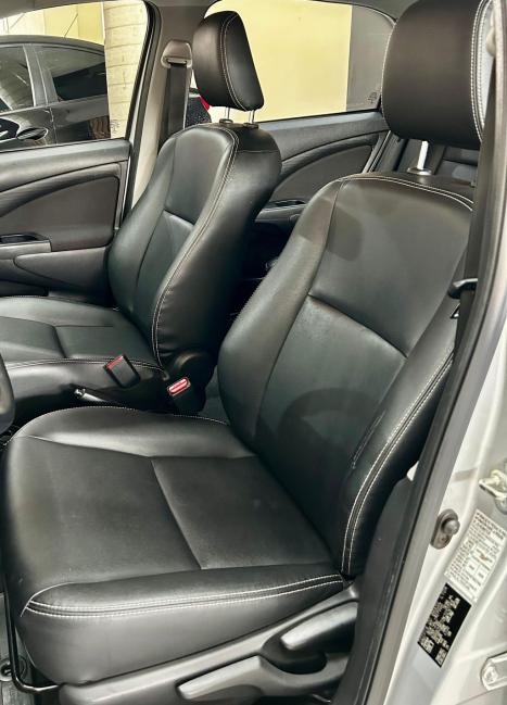 TOYOTA Etios Sedan 1.5 16V 4P FLEX XLS AUTOMTICO, Foto 10