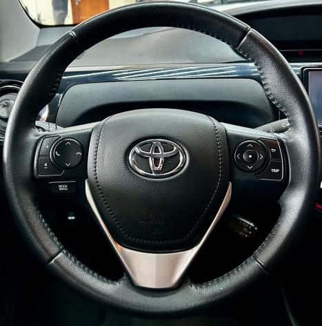 TOYOTA Etios Sedan 1.5 16V 4P FLEX XLS AUTOMTICO, Foto 13