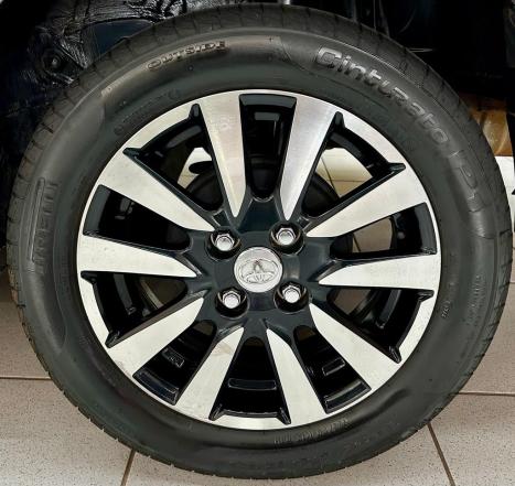 TOYOTA Etios Sedan 1.5 16V 4P FLEX XLS AUTOMTICO, Foto 14