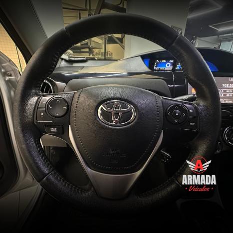 TOYOTA Etios Sedan 1.5 16V 4P FLEX XLS AUTOMTICO, Foto 10