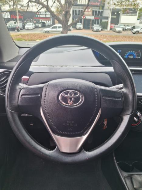 TOYOTA Etios Sedan 1.5 16V 4P FLEX X, Foto 11