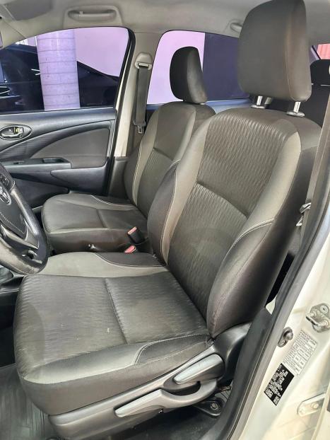 TOYOTA Etios Sedan 1.5 16V 4P FLEX XS, Foto 10