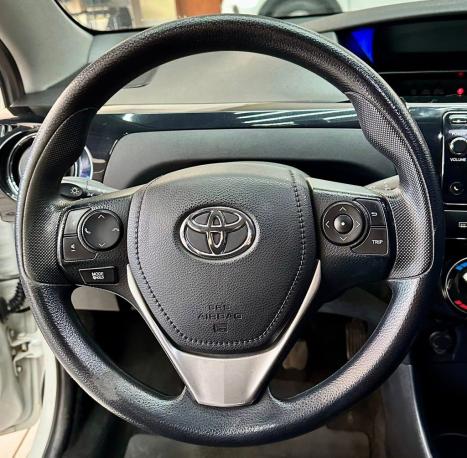 TOYOTA Etios Sedan 1.5 16V 4P FLEX XS, Foto 13
