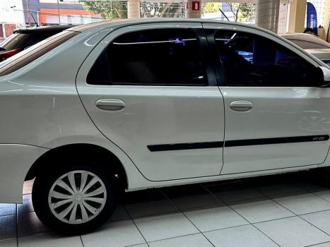 TOYOTA Etios Sedan 1.5 16V 4P FLEX XS, Foto 5
