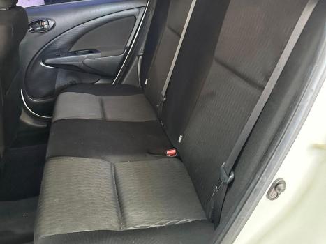 TOYOTA Etios Sedan 1.5 16V 4P FLEX XS, Foto 9