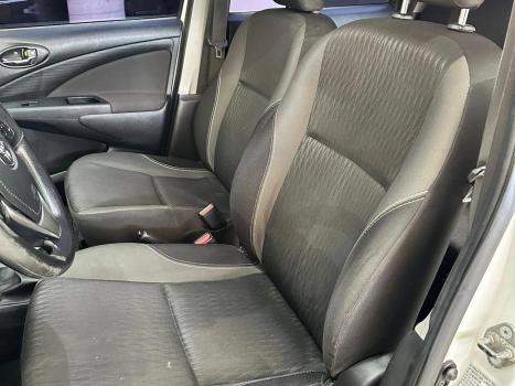 TOYOTA Etios Sedan 1.5 16V 4P FLEX XS, Foto 10
