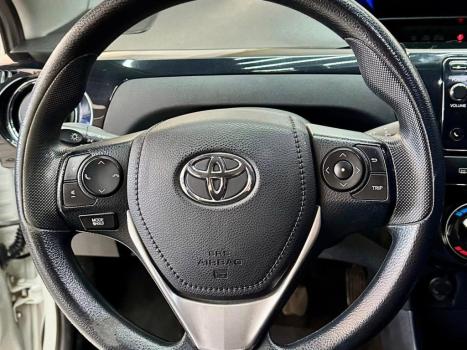 TOYOTA Etios Sedan 1.5 16V 4P FLEX XS, Foto 13