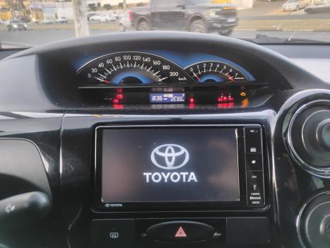 TOYOTA Etios Sedan 1.5 16V 4P FLEX XLS, Foto 9
