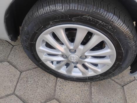 TOYOTA Etios Sedan 1.5 16V 4P FLEX XLS, Foto 11