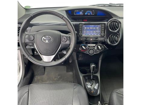 TOYOTA Etios Sedan 1.5 16V 4P FLEX PLATINUM AUTOMTICO, Foto 7