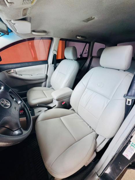 TOYOTA Fielder 1.8 16V 4P AUTOMTICO, Foto 8