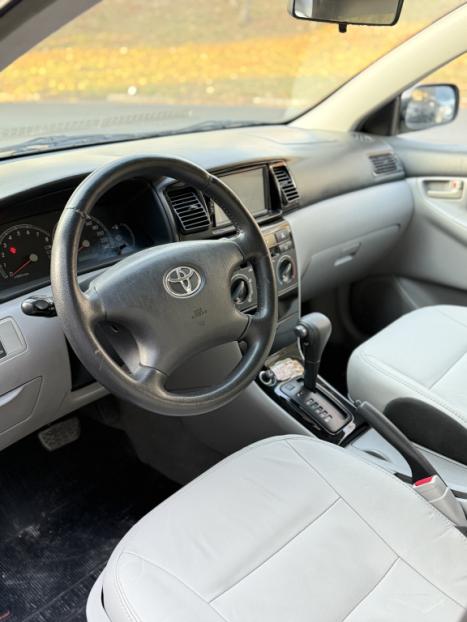 TOYOTA Fielder 1.8 16V 4P AUTOMTICO, Foto 5