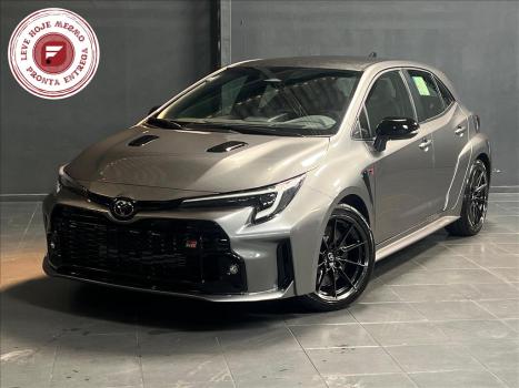 TOYOTA GR Corolla 1.6 16V 4P TURBO CIRCUIT GR-FOUR, Foto 1