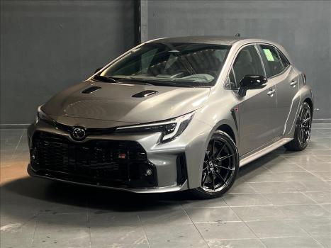 TOYOTA GR Corolla 1.6 16V 4P TURBO CIRCUIT GR-FOUR, Foto 2