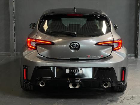 TOYOTA GR Corolla 1.6 16V 4P TURBO CIRCUIT GR-FOUR, Foto 5