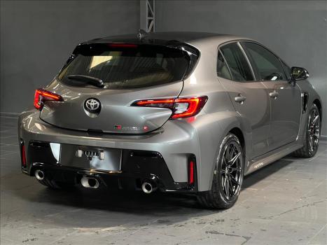 TOYOTA GR Corolla 1.6 16V 4P TURBO CIRCUIT GR-FOUR, Foto 6