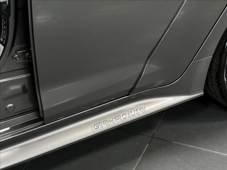 TOYOTA GR Corolla 1.6 16V 4P TURBO CIRCUIT GR-FOUR, Foto 18