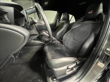 TOYOTA GR Corolla 1.6 16V 4P TURBO CIRCUIT GR-FOUR, Foto 10