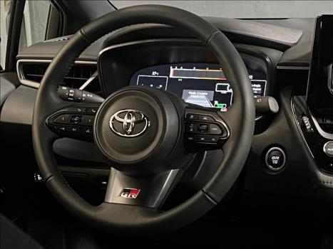 TOYOTA GR Corolla 1.6 16V 4P TURBO CIRCUIT GR-FOUR, Foto 13