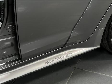TOYOTA GR Corolla 1.6 16V 4P TURBO CIRCUIT GR-FOUR, Foto 18