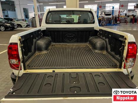 TOYOTA Hilux Caminhonete 2.8 4P 4X4 DIESEL CABINE DUPLA, Foto 7