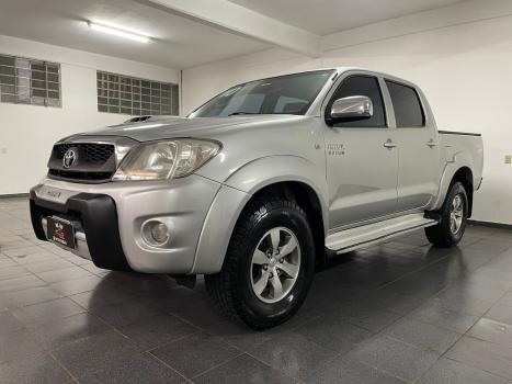 TOYOTA Hilux Caminhonete 3.0 4P 4X4 SRV TURBO DIESEL CABINE DUPLA, Foto 1