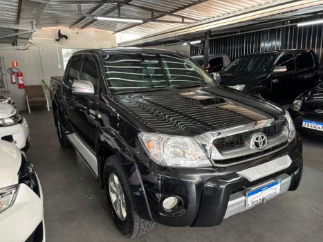 TOYOTA Hilux Caminhonete 3.0 16V 4P 4X4 SRV TURBO DIESEL CABINE DUPLA AUTOMTICO, Foto 5