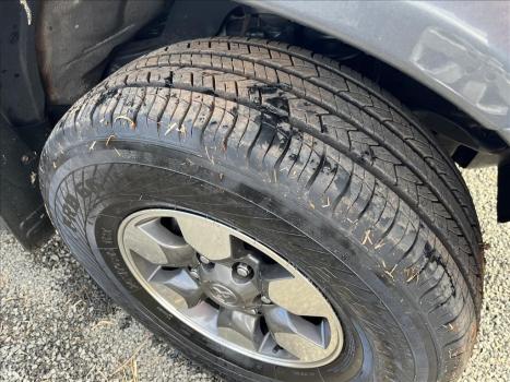 TOYOTA Hilux Caminhonete 3.0 16V 4P 4X4 SRV TURBO DIESEL CABINE DUPLA AUTOMTICO, Foto 14